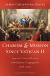 Cover of Charism and Mission Since Vatican II