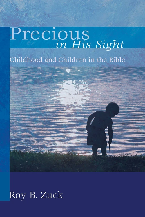 Cover of Precious in His Sight