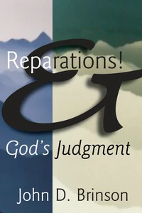 Cover of Reparations and God's Judgment