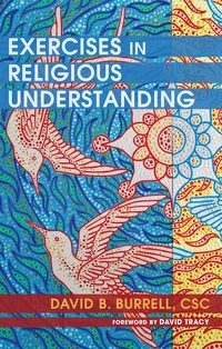 Cover of Exercises in Religious Understanding