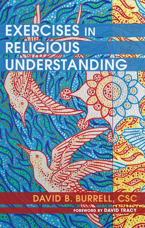 Cover of Exercises in Religious Understanding