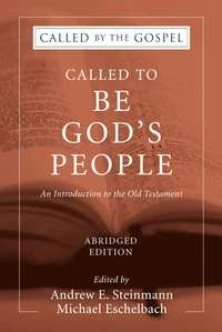 Cover of Called To Be God's People, Abridged Edition