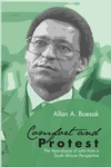 Cover of Comfort and Protest