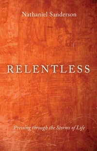 Cover of Relentless