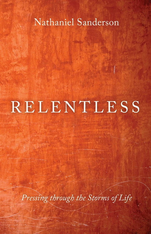 Cover of Relentless