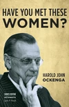 Cover of Have You Met These Women?
