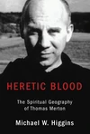 Cover of Heretic Blood