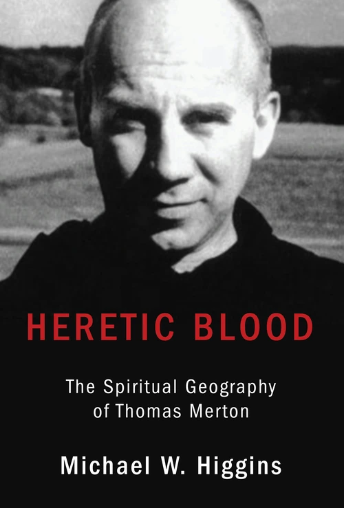 Cover of Heretic Blood