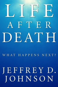 Cover of Life After Death (Stapled Booklet)
