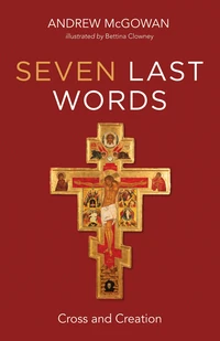 Cover of Seven Last Words