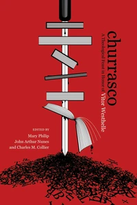 Cover of Churrasco