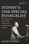 Cover of Sydney’s One Special Evangelist