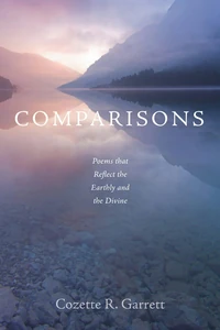 Cover of Comparisons