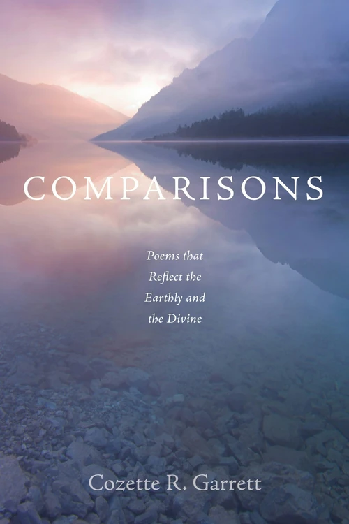 Cover of Comparisons