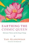 Cover of Earthing the Cosmic Queen