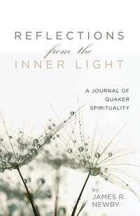 Cover of Reflections from the Inner Light