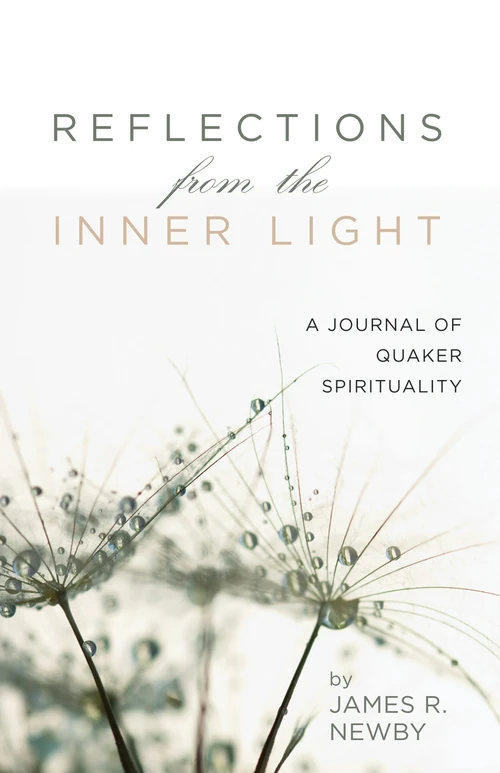 Cover of Reflections from the Inner Light