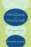 Cover of The Old Testament and Christian Faith