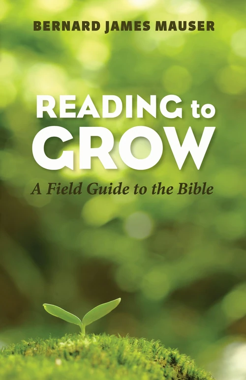 Cover of Reading to Grow