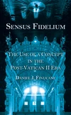Cover of Sensus Fidelium