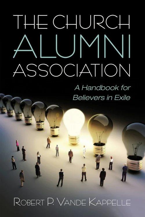 Cover of The Church Alumni Association