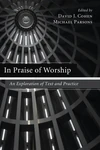 Cover of In Praise of Worship