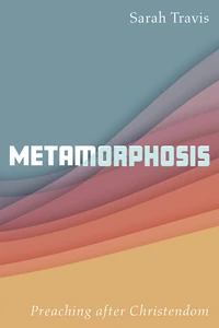 Cover of Metamorphosis