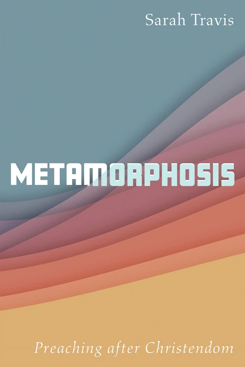 Cover of Metamorphosis