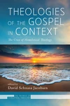 Cover of Theologies of the Gospel in Context