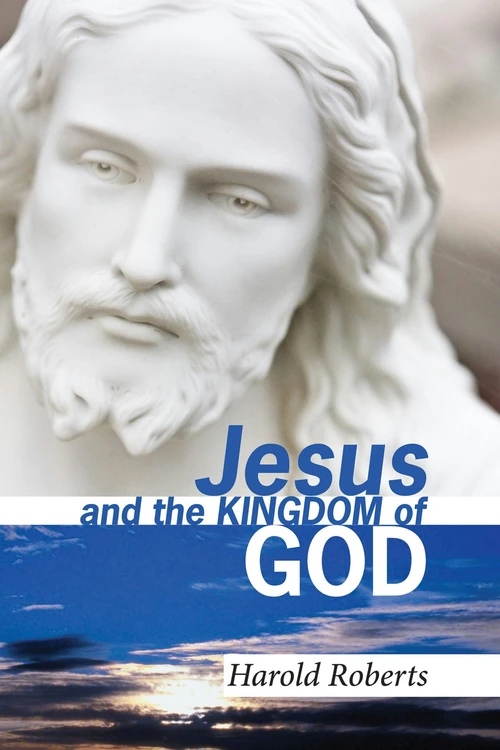 Cover of Jesus and the Kingdom of God