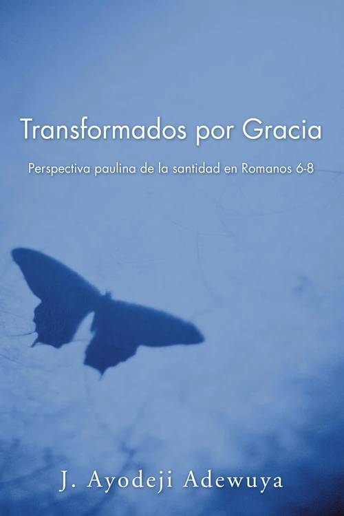 Cover of Transformados por Gracia