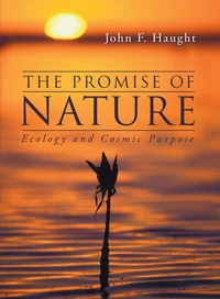 Cover of The Promise of Nature