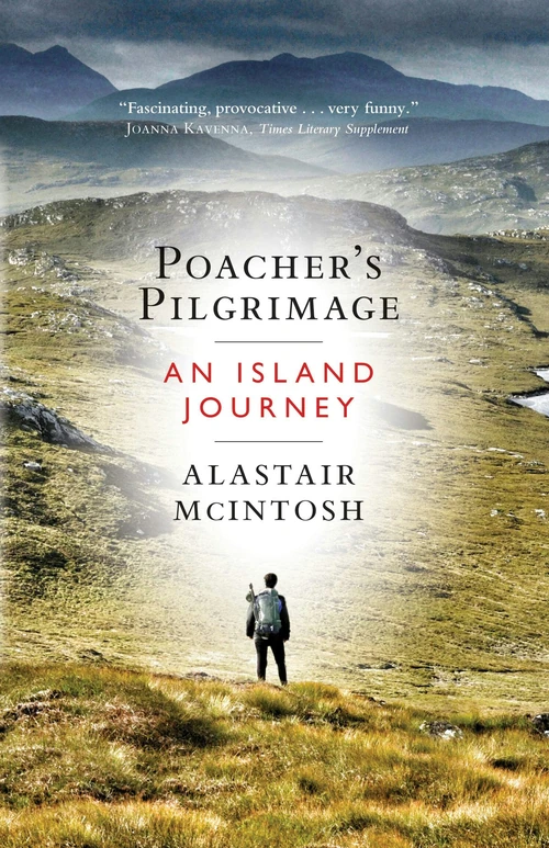Cover of Poacher’s Pilgrimage