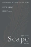 Cover of Scape