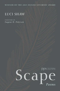 Cover of Scape