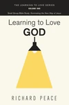 Cover of Learning to Love God