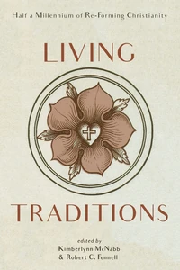 Cover of Living Traditions