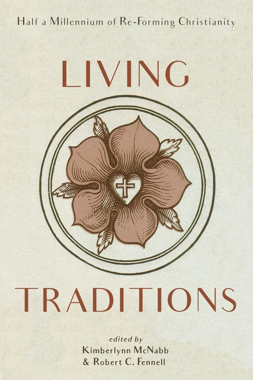 Cover of Living Traditions