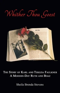 Cover of Whither Thou Goest