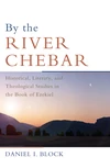 Cover of By the River Chebar