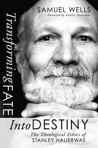 Cover of Transforming Fate into Destiny