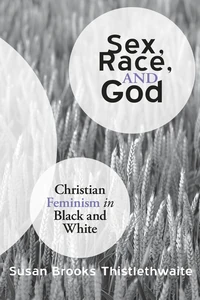 Cover of Sex, Race, and God