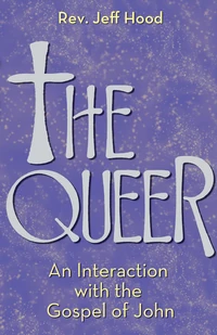Cover of The Queer