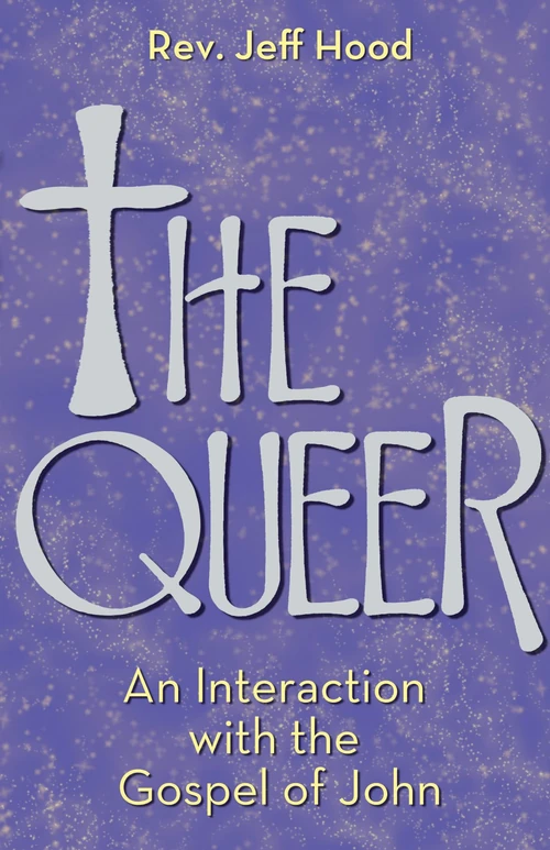 Cover of The Queer