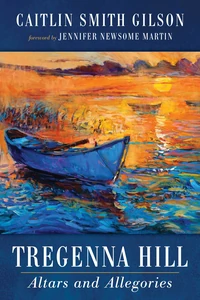 Cover of Tregenna Hill