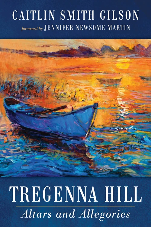 Cover of Tregenna Hill