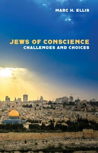 Cover of Jews of Conscience