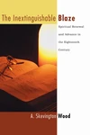 Cover of The Inextinguishable Blaze