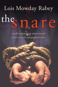 Cover of The Snare