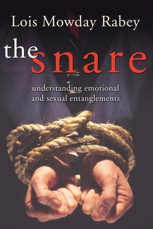 Cover of The Snare